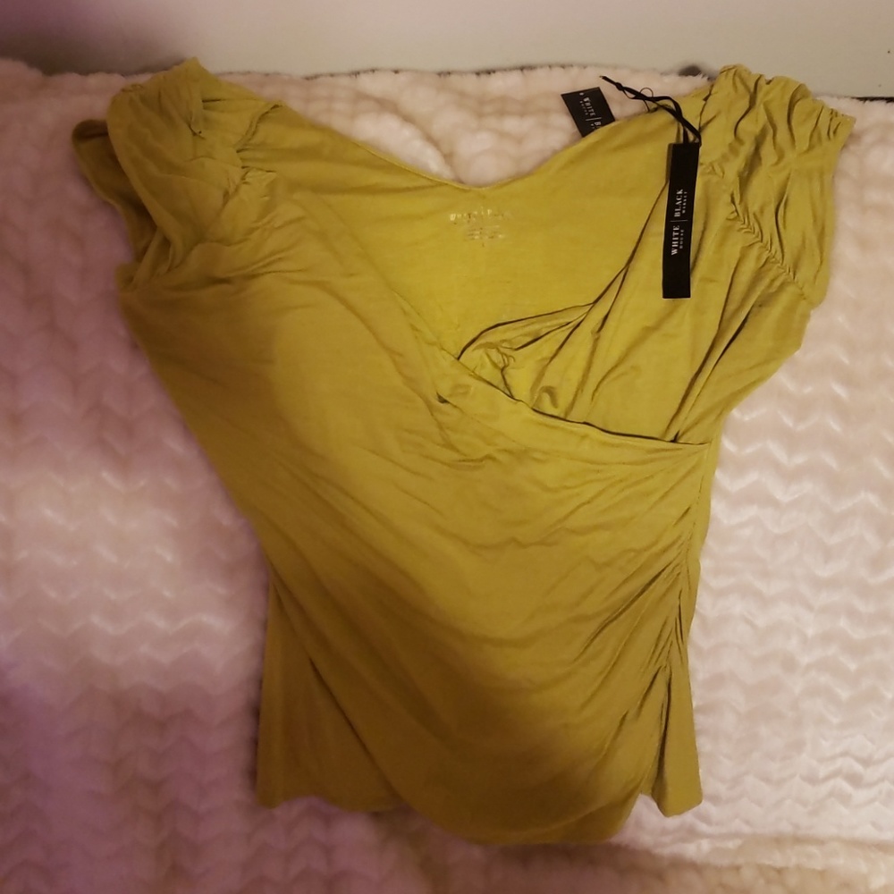 NWT White House Black Market